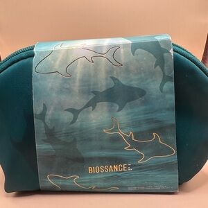 Biossance Oceana Oceans of Change Kit with Two Oils